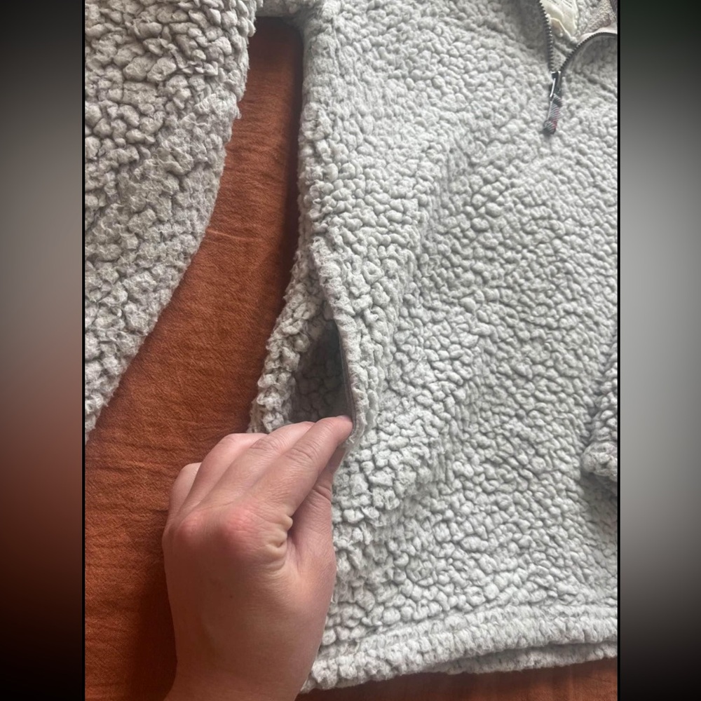 Dylan Pullover - image 4